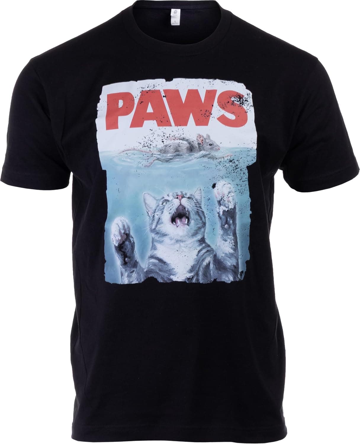 Funny Cat Shirt for Women Men Kids, Cat Lover Gifts Kitten Dad Meme Merch T-Shirts - Trending POD product with BSR 12,782