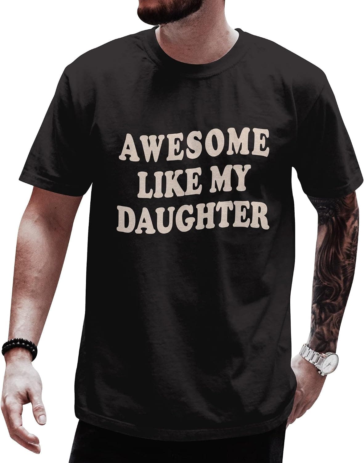 Fathers Day Shirt for Men - Moms Shirt for Women - Dad Shirts - Trending POD product with BSR 99,418