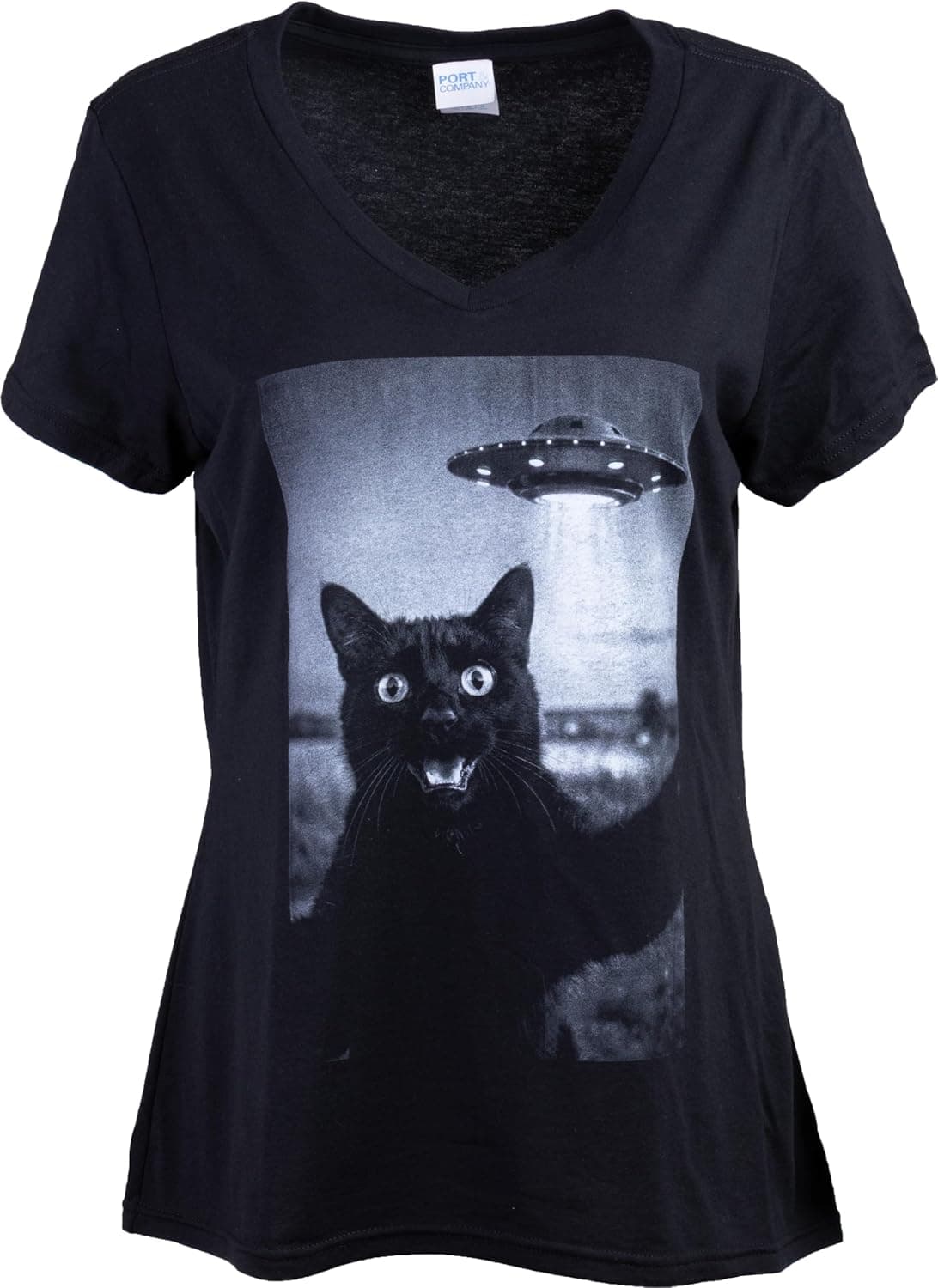 Funny Cat Shirt for Women Men Kids, Cat Lover Gifts Kitten Dad Meme Merch T-Shirts - Trending POD product with BSR 16,858