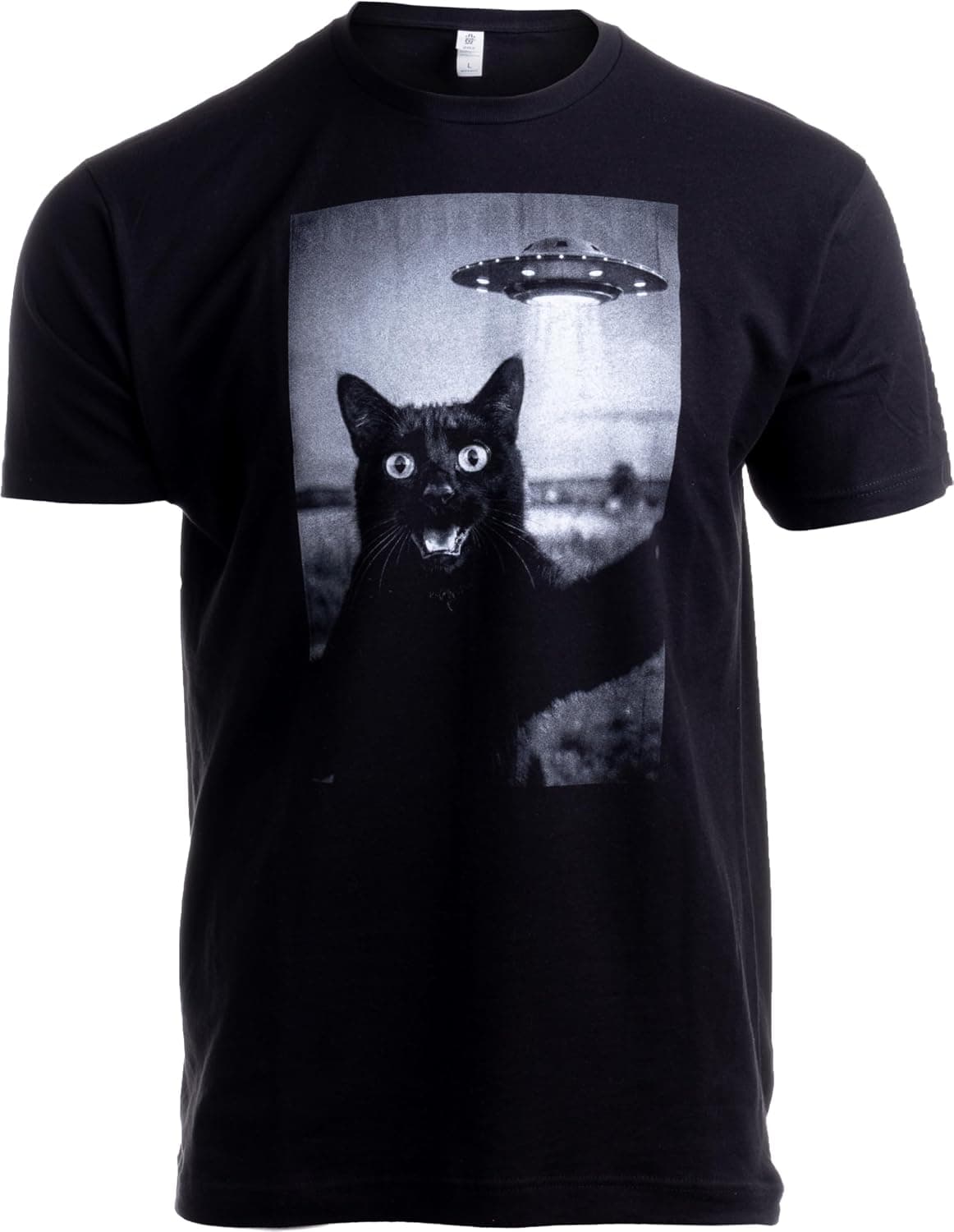 Funny Cat Shirt for Women Men Kids, Cat Lover Gifts Kitten Dad Meme Merch T-Shirts - Trending POD product with BSR 15,094