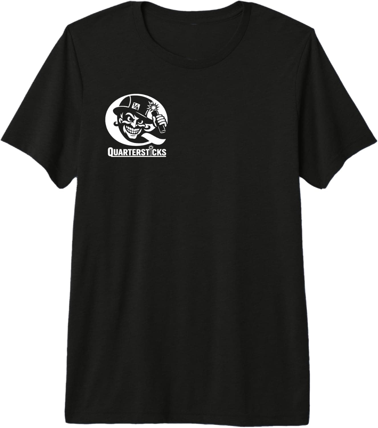 The Quartersticks Can't You See I'm Drinking? Premium Tri-Blend T-Shirt - Trending POD product with BSR 1,028,942