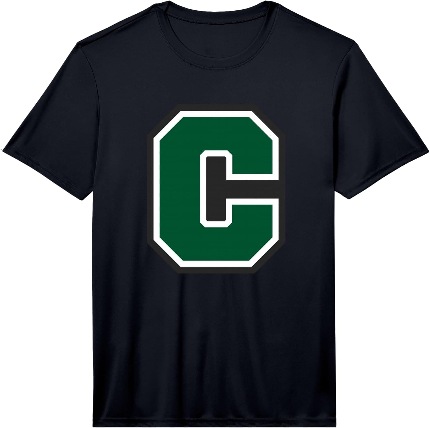 Coopersville C Performance T-Shirt - Trending Amazon merch on demand shirt with BSR 1,514,380