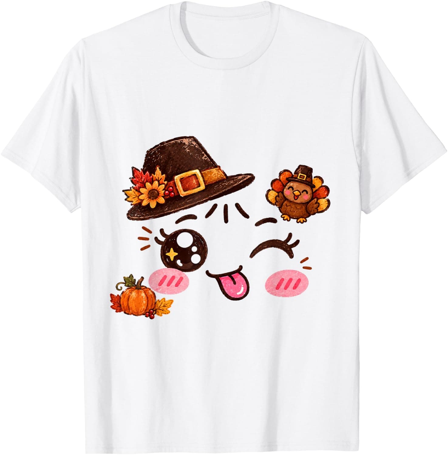 Squishy Dumpling Matching Family Group Thanksgiving Costume T-Shirt - Trending Amazon merch on demand shirt with BSR 1,348,761