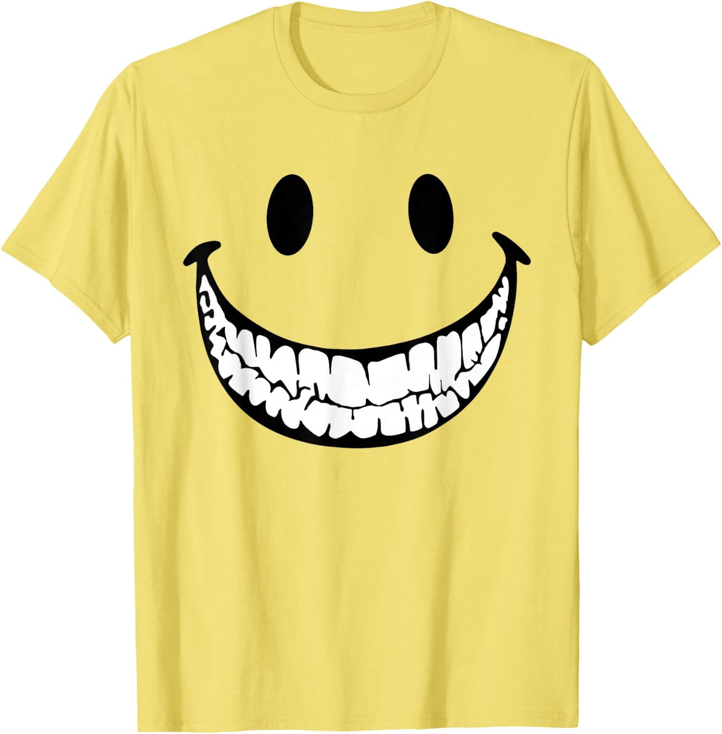 Verity Viral Internet Meme Smile Funny Halloween Costume T-Shirt - Trending Amazon merch on demand shirt with BSR 680,172