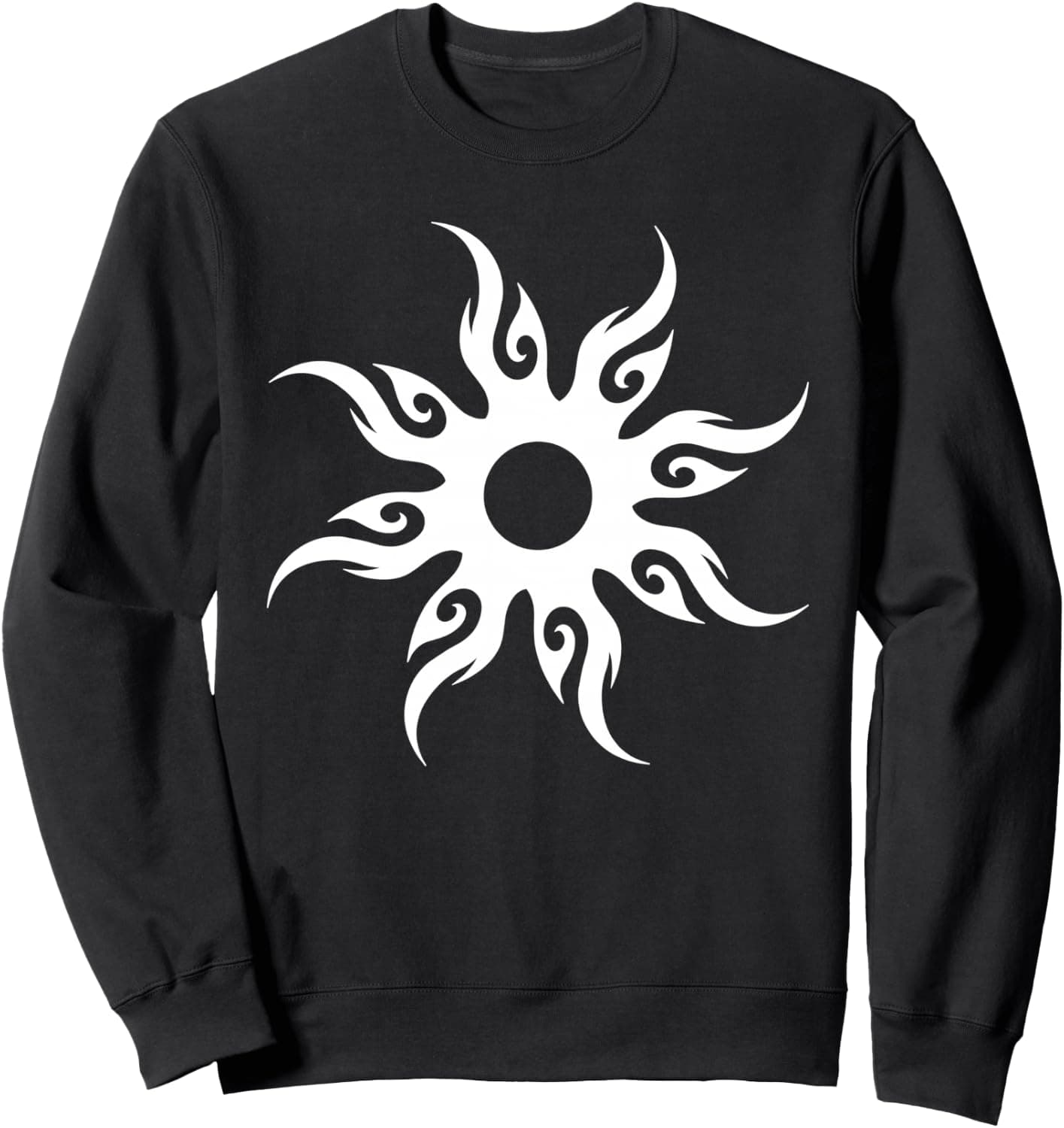 Retro Two Time Halloween Funny Halloween Costume Sweatshirt - Trending Amazon merch on demand shirt with BSR 1,633,908