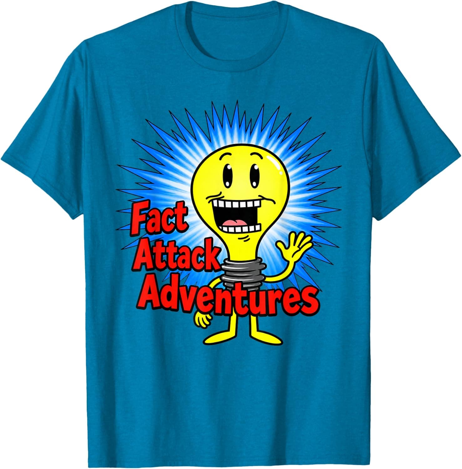T-Shirt - Trending POD product with BSR 384,718