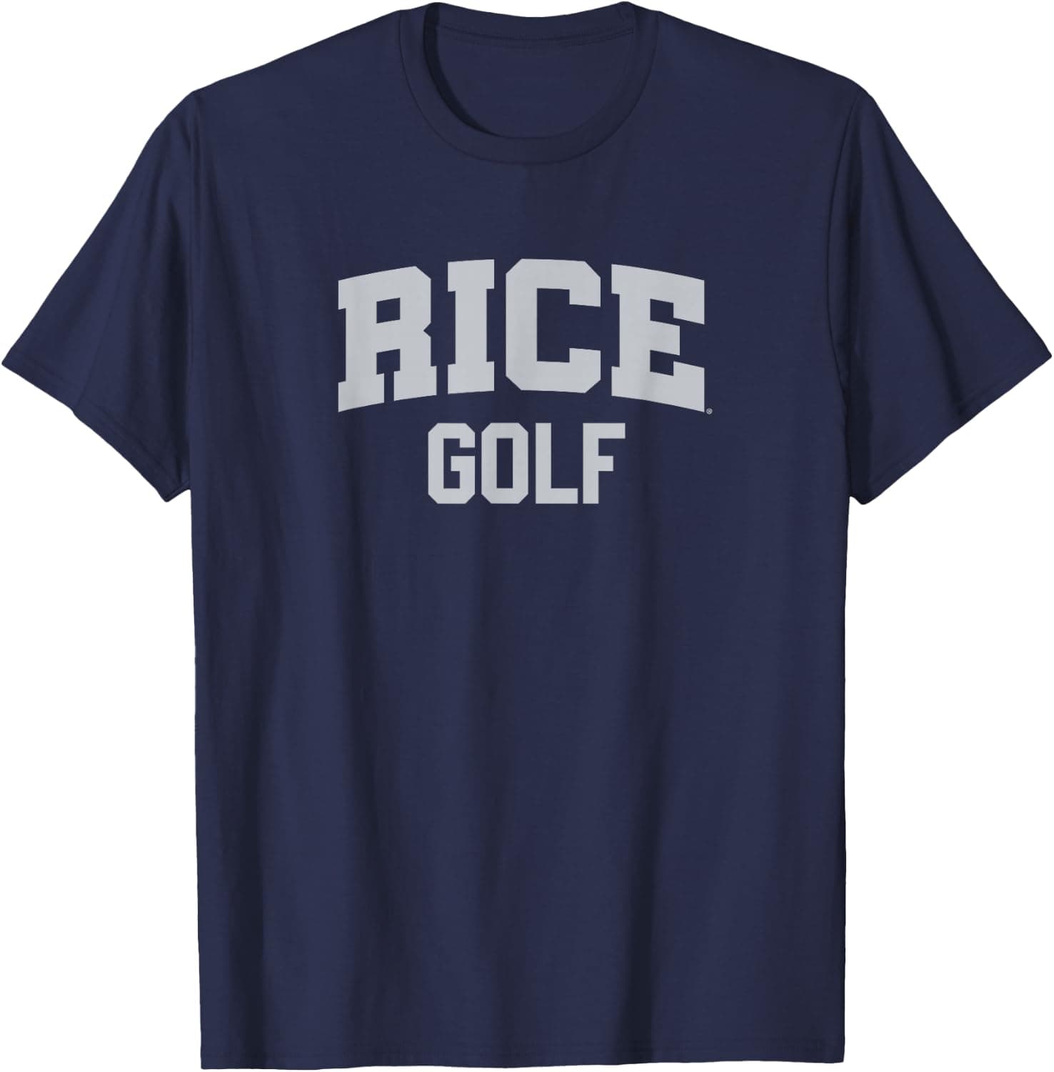 Rice University Owls Golf T-Shirt - Trending POD product with BSR 1,266,768