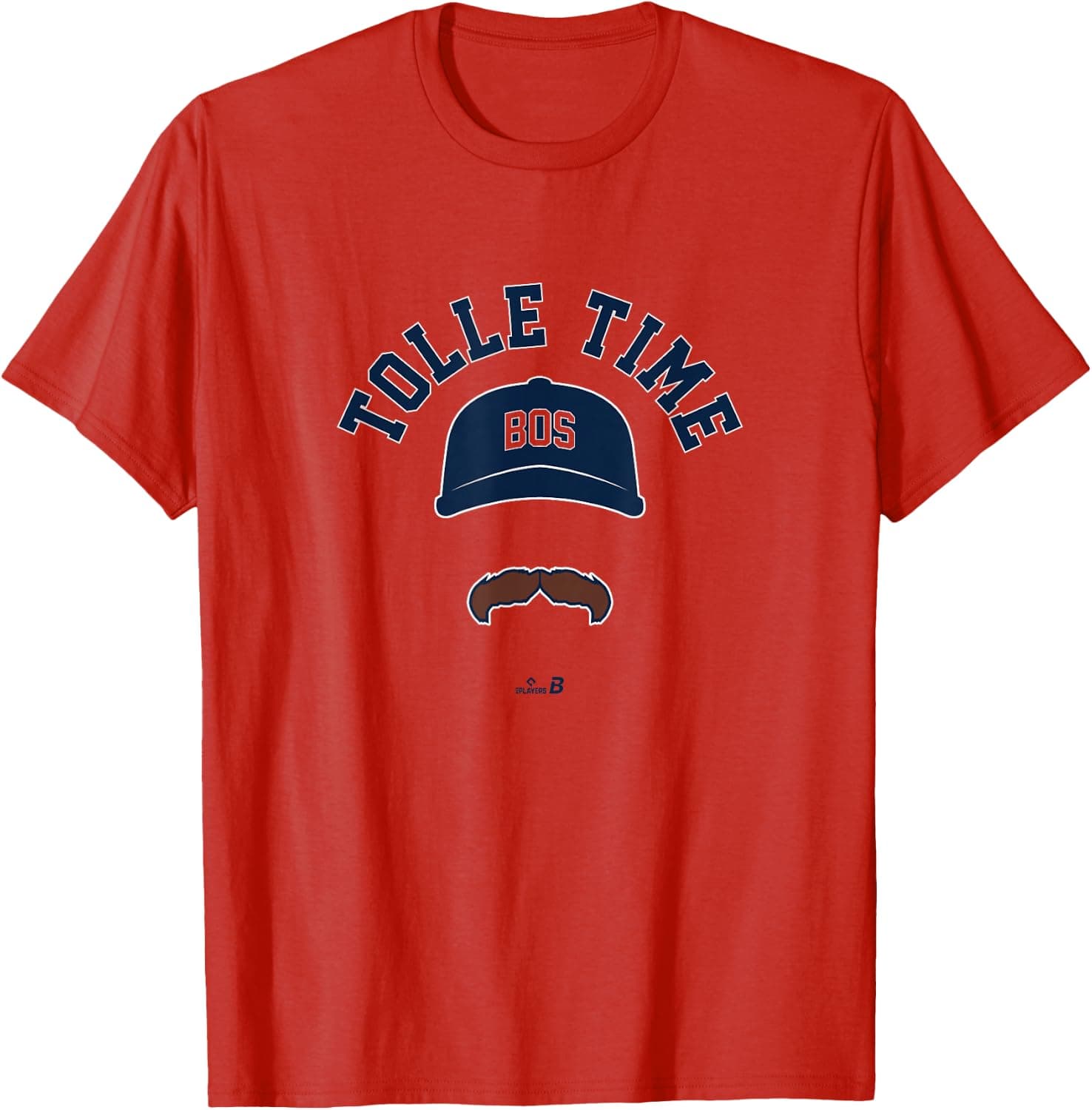 Payton Tolle Time - Boston Baseball T-Shirt - Trending POD product with BSR 160,402