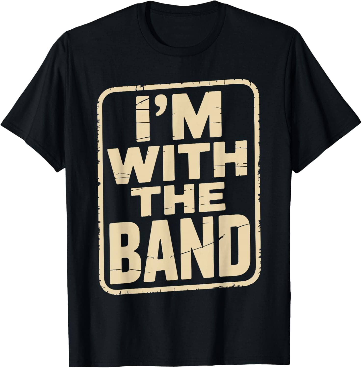 Marching Band Art for Men Women Kids Musician Marching Band T-Shirt - Trending Amazon merch on demand shirt with BSR 1,310,820