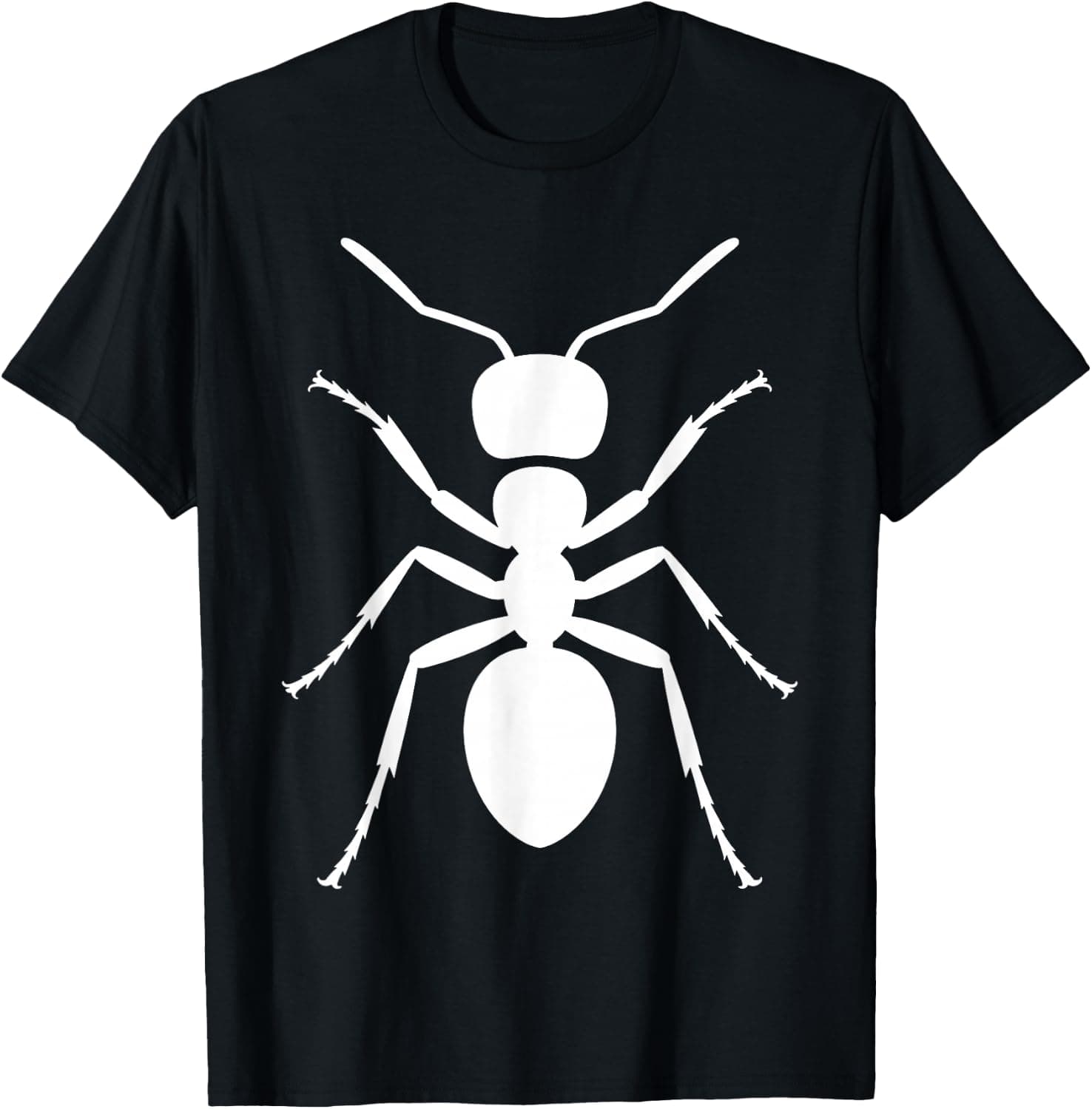 Best Ant Costume for Men Women Kids Ant Keeper Ant Collector T-Shirt - Trending Amazon merch on demand shirt with BSR 1,055,195