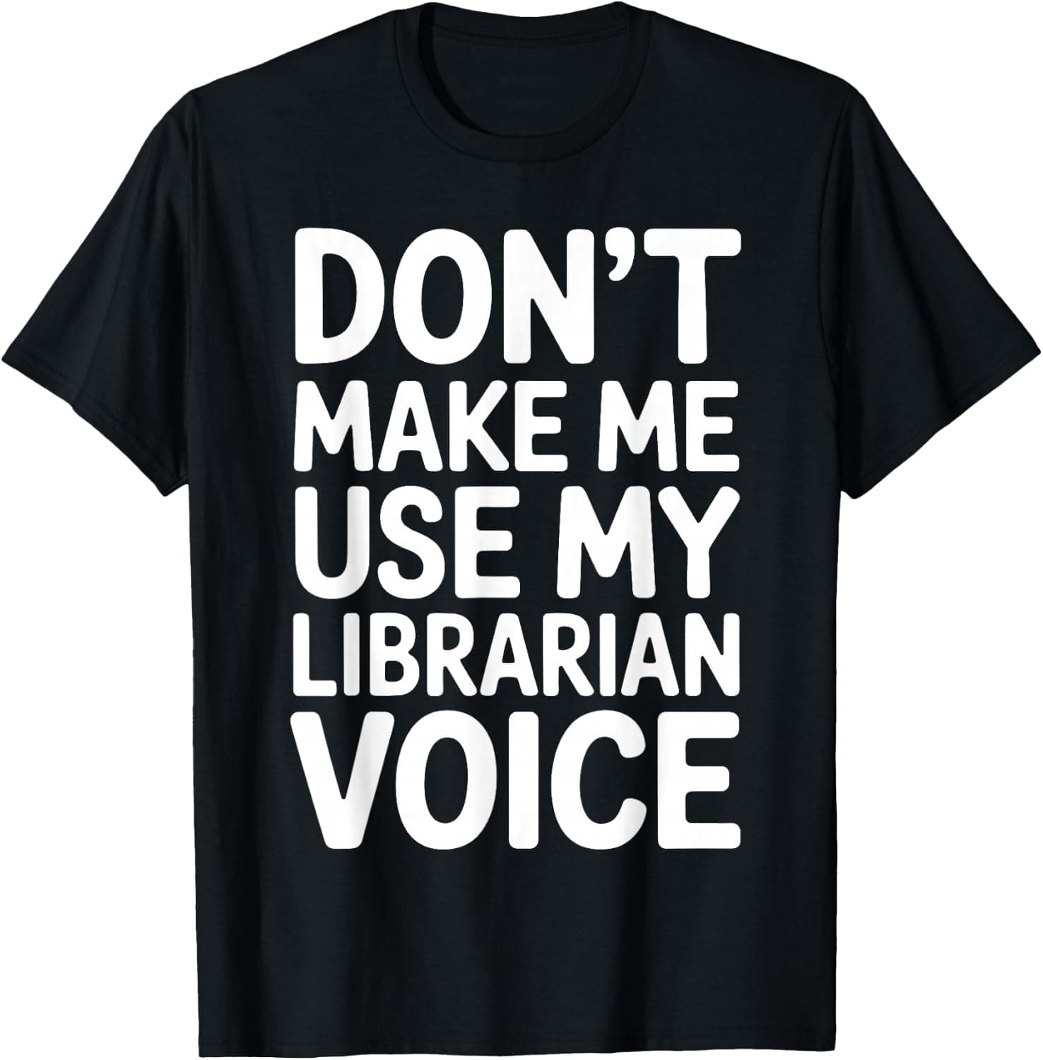 Funny Librarian Design for Men Women Kids Library Book Lover T-Shirt - Trending Amazon merch on demand shirt with BSR 1,202,463