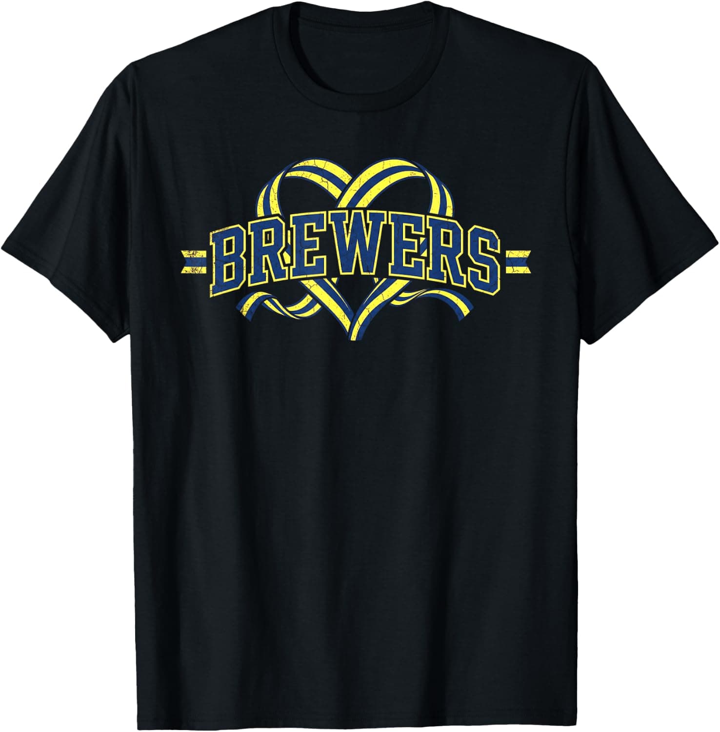 Retro Classic Graphic Brewer Lover T-Shirt - Trending Amazon merch on demand shirt with BSR 646,014