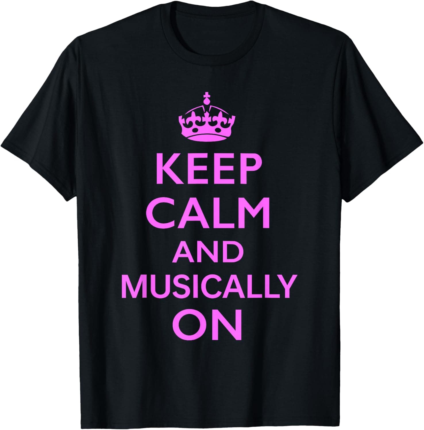 T-Shirt - Trending Amazon merch on demand shirt with BSR 2,434,905