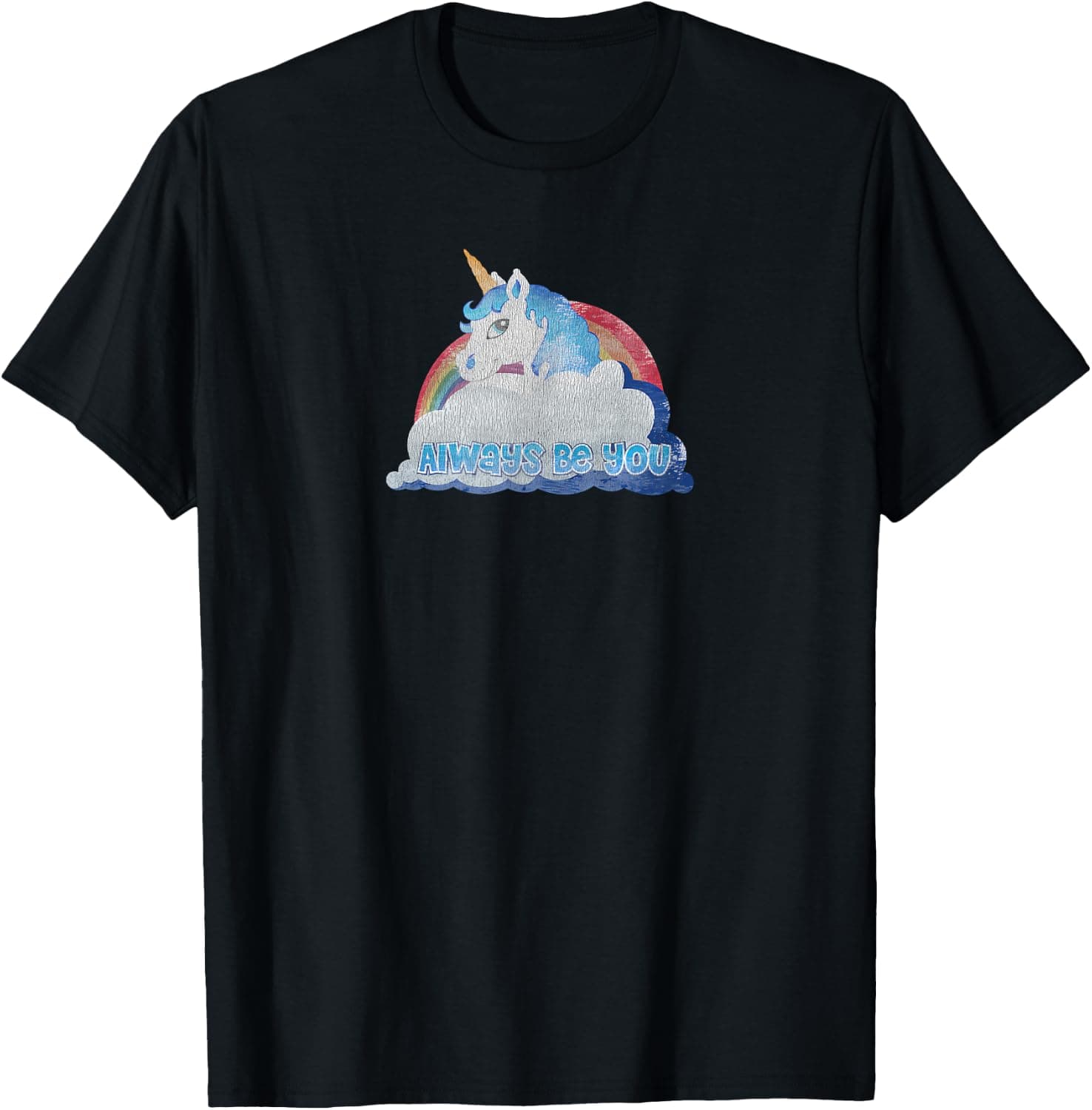 T-Shirt - Trending Amazon merch on demand shirt with BSR 1,016,324