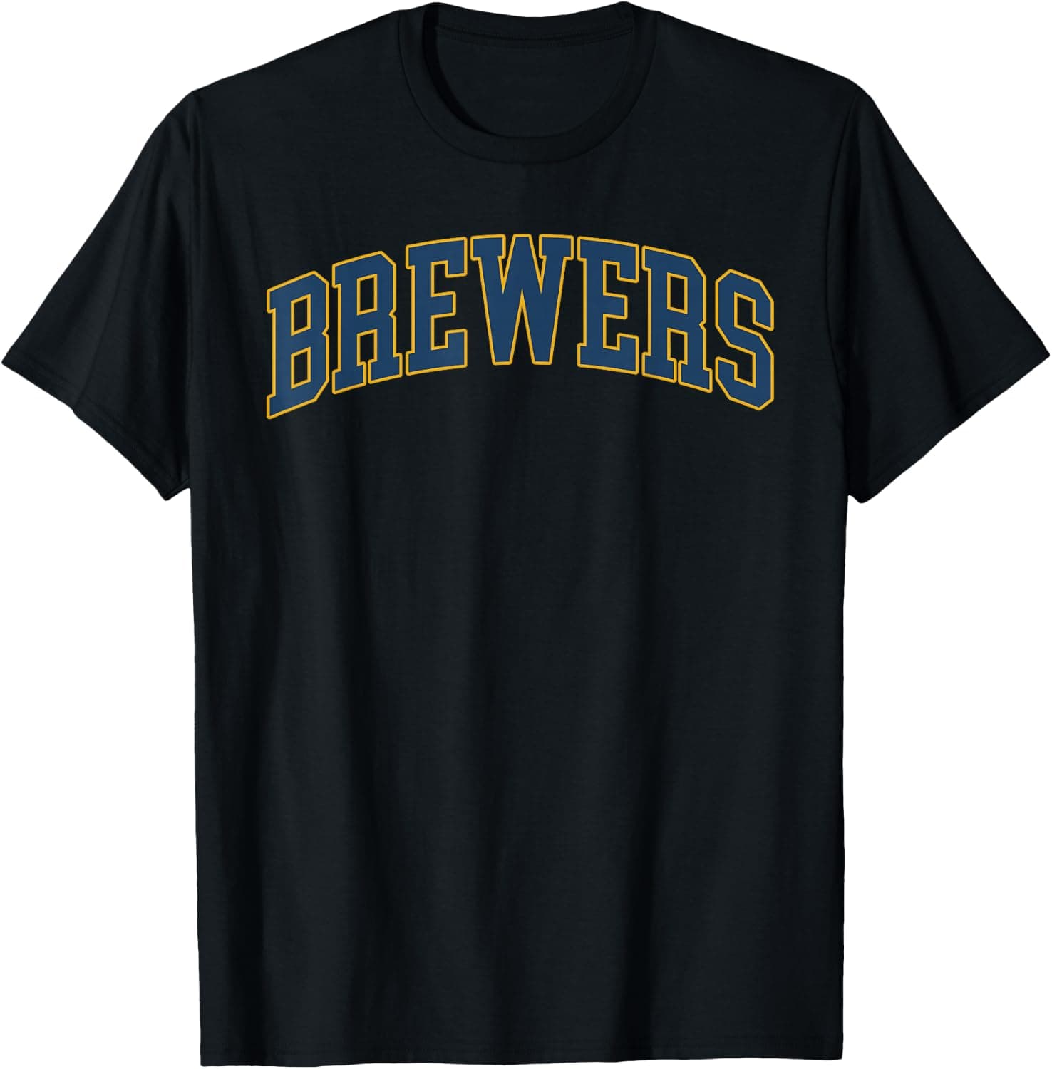 Brewers Name Retro Vintage Gift for Men Women Boy Girl T-Shirt - Trending POD product with BSR 59,965