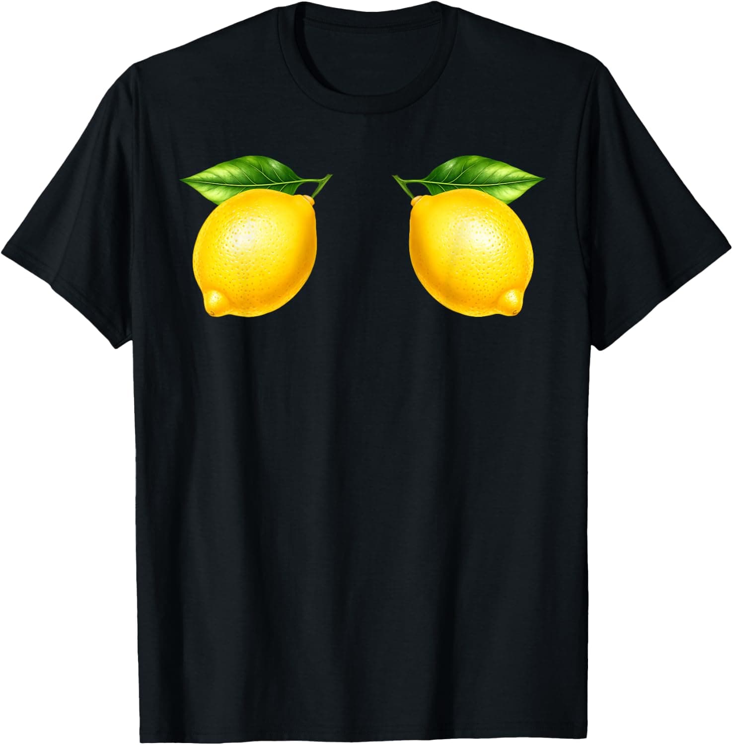 I Love Squeezing Lemons Funny Couples Matching Men Women T-Shirt - Trending POD product with BSR 686,878