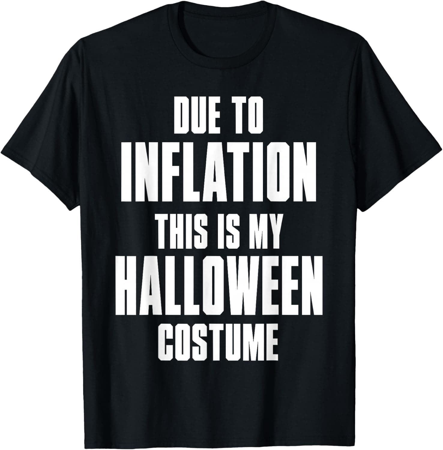 This is My Halloween Costume Art for Men Women Kids Lazy T-Shirt - Trending Amazon merch on demand shirt with BSR 794,239