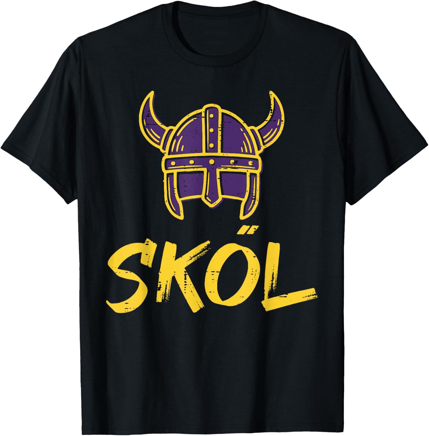 Viking Men Women Kids Boys Girls Youth T-Shirt - Trending Amazon merch on demand shirt with BSR 645,533