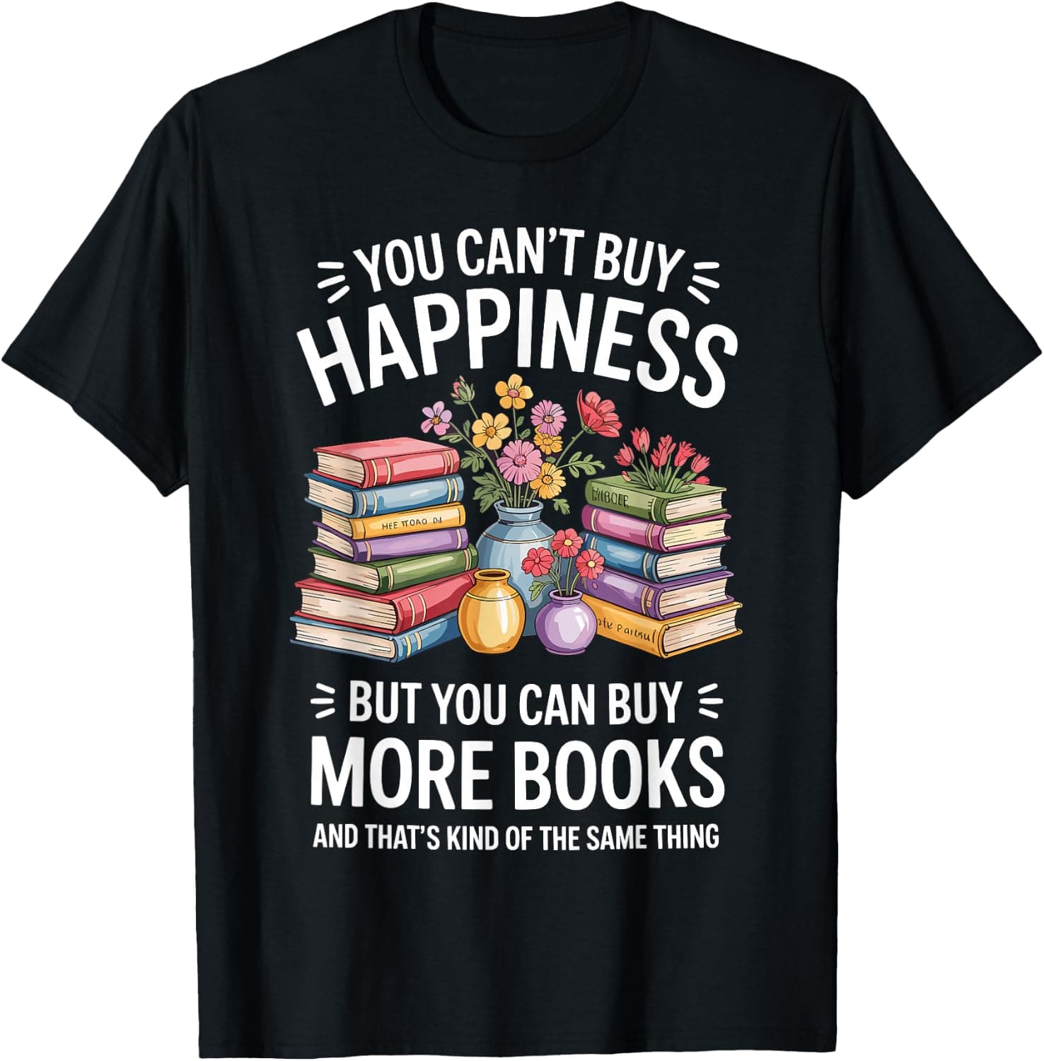 Best Book Reader Art for Men Women Bookworm Reading Lover T-Shirt - Trending Amazon merch on demand shirt with BSR 1,080,328