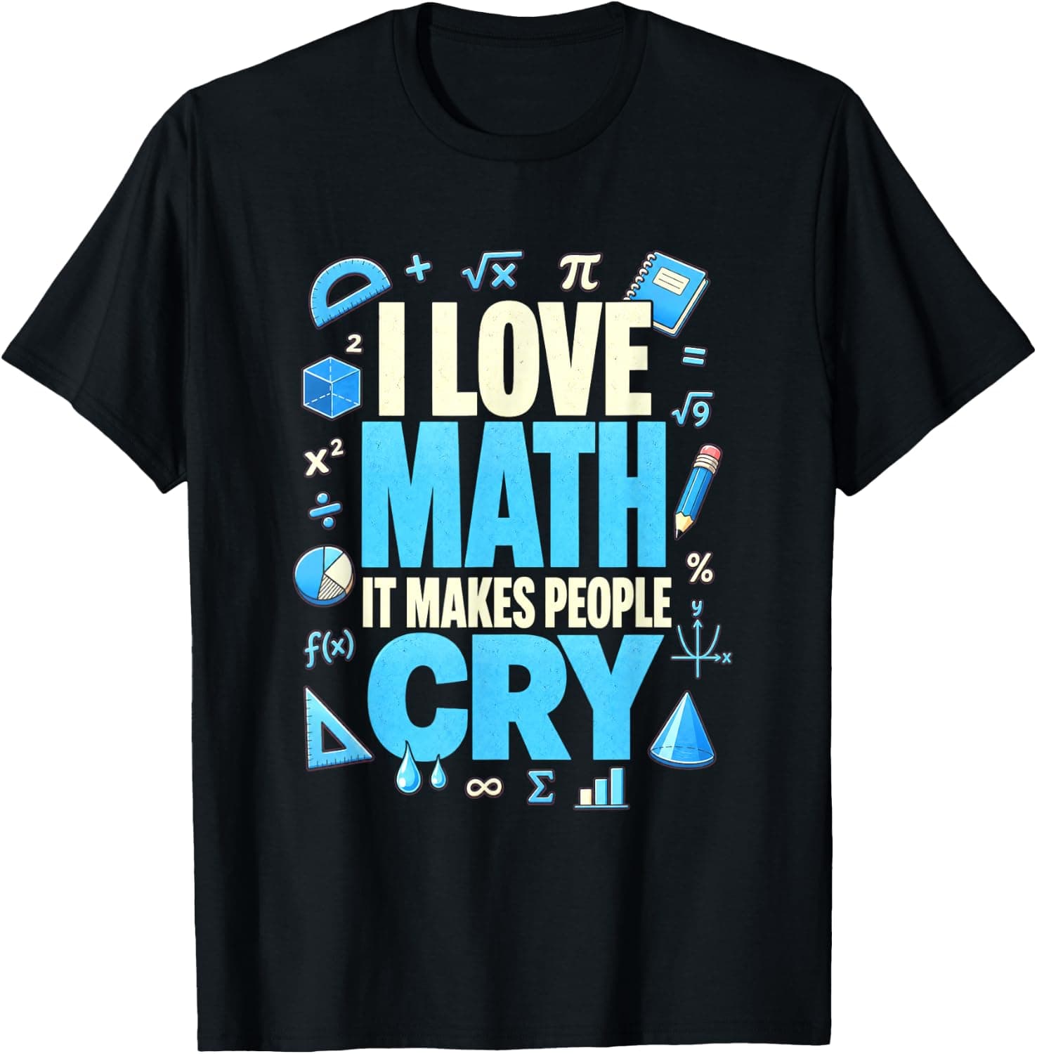 T-Shirt - Trending Amazon merch on demand shirt with BSR 1,711,340
