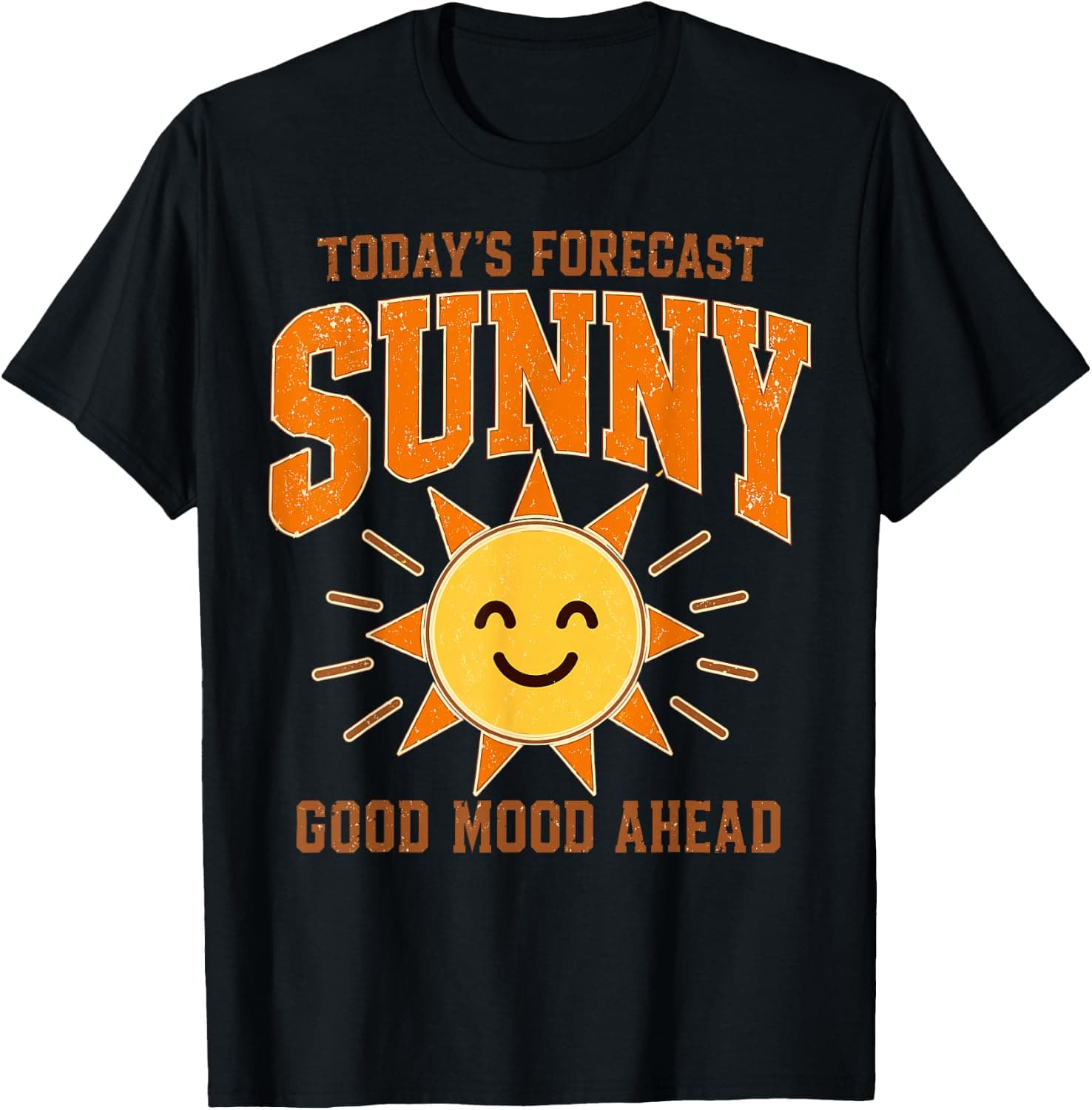 Funny Weather Forecast Group Matching Halloween Costume T-Shirt - Trending Amazon merch on demand shirt with BSR 679,603