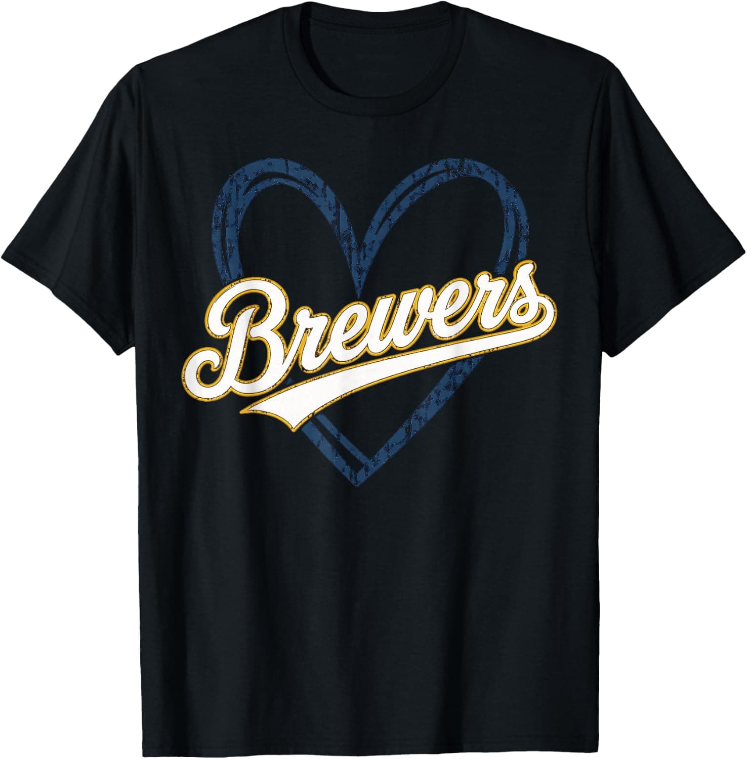 Brewers Name Retro Vintage Gift for Men Women Boy Girl T-Shirt - Trending POD product with BSR 24,206