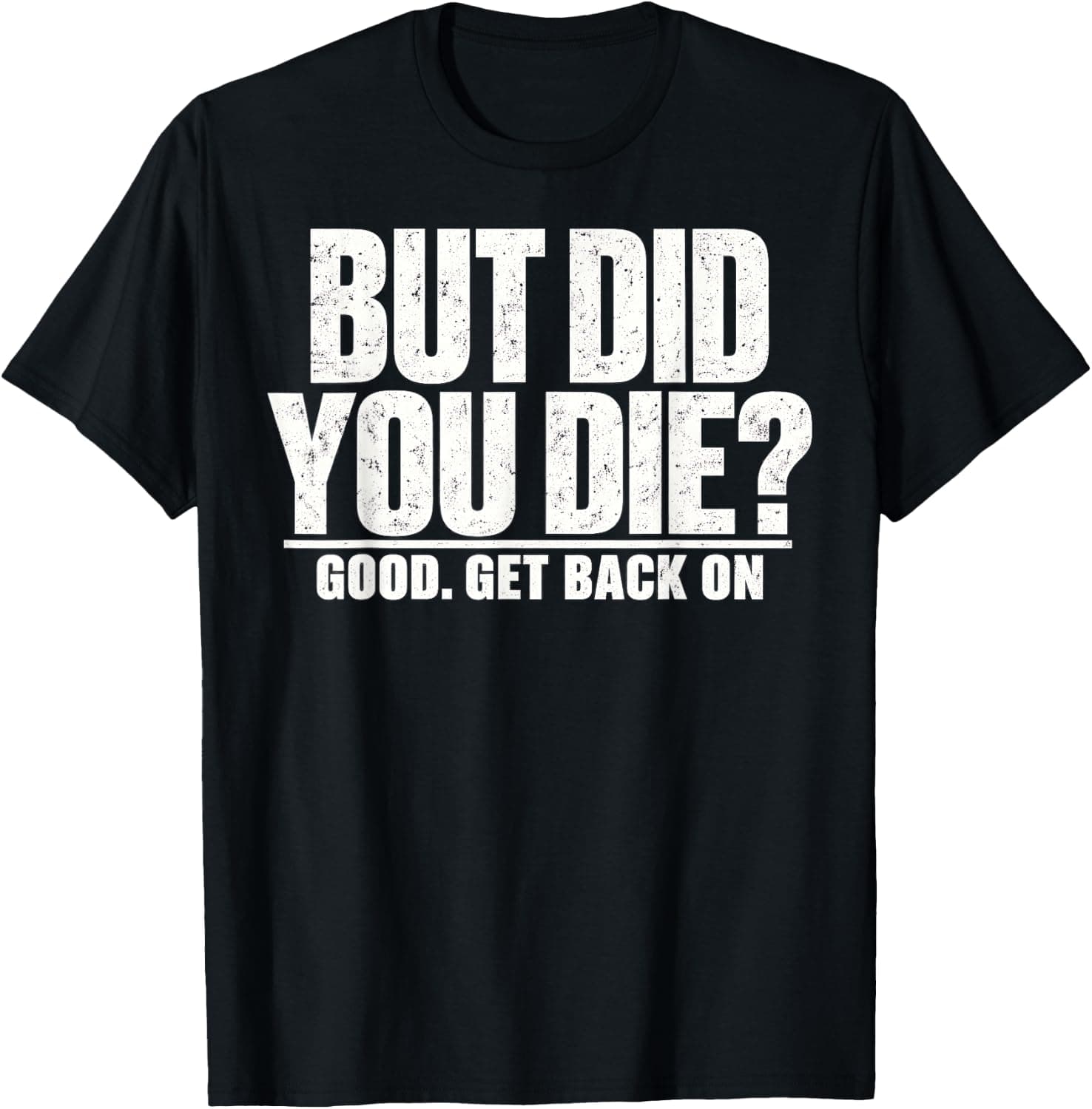 T-Shirt - Trending Amazon merch on demand shirt with BSR 1,519,340