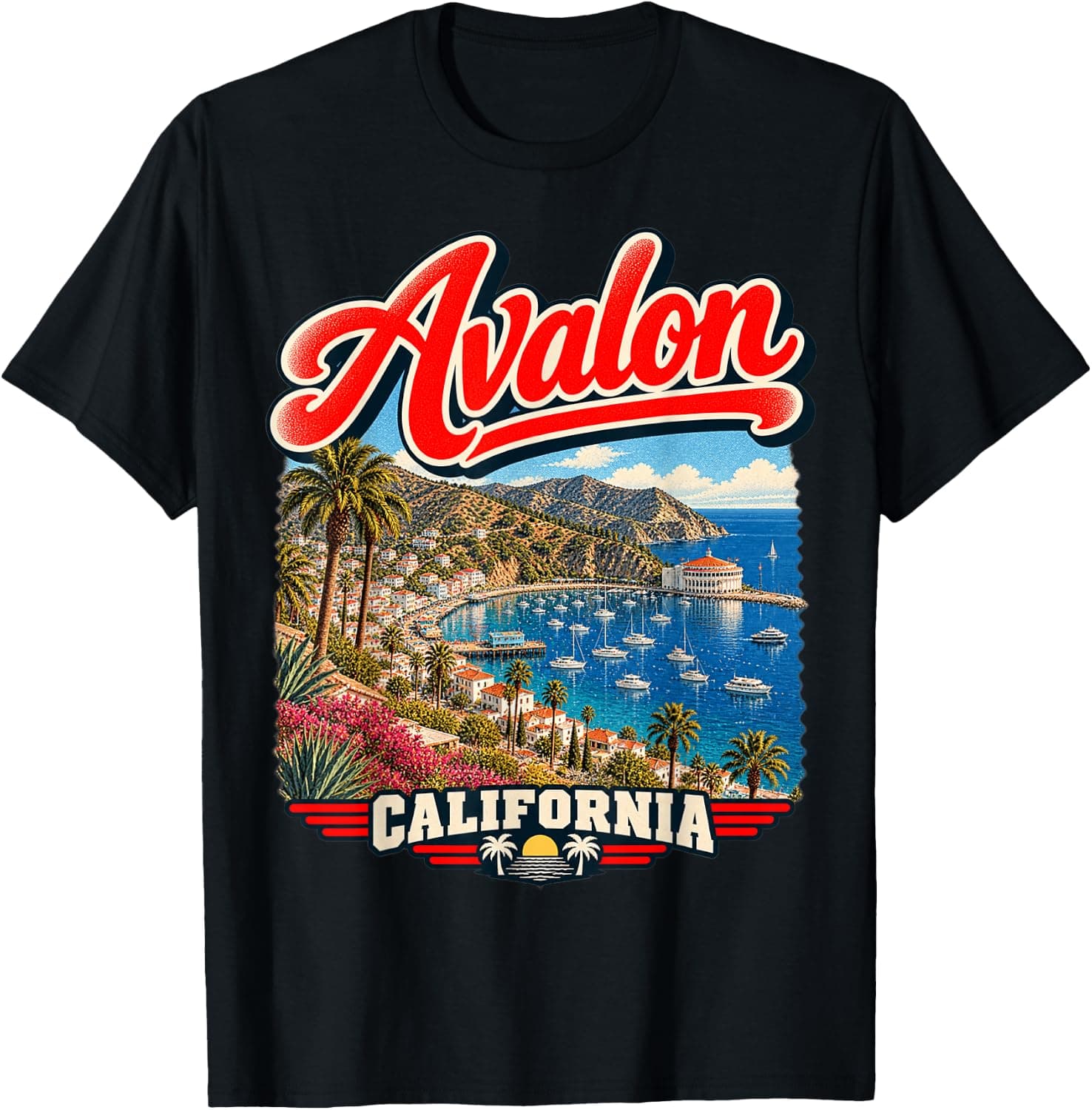 T-Shirt - Trending Amazon merch on demand shirt with BSR 961,999
