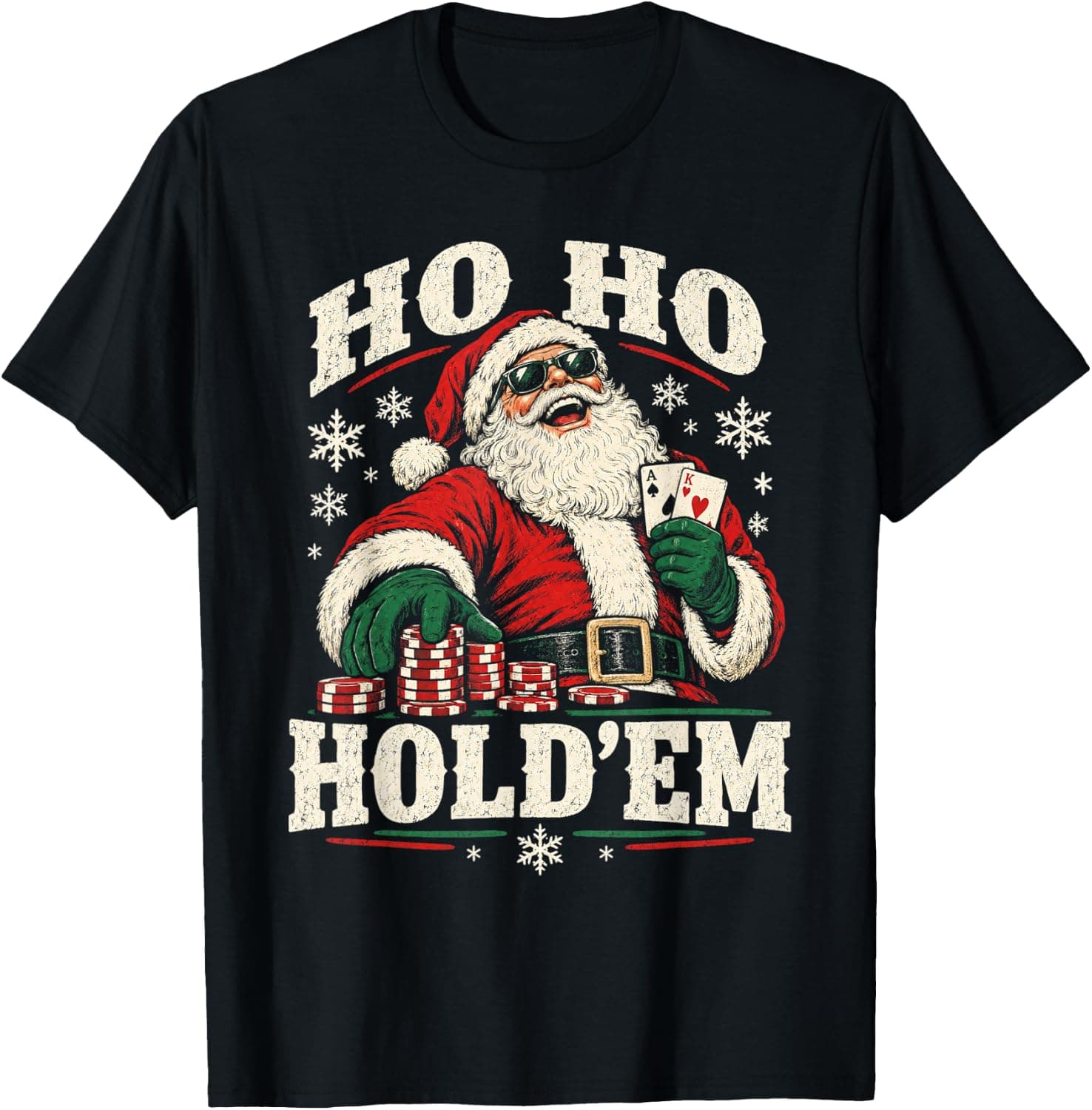 T-Shirt - Trending Amazon merch on demand shirt with BSR 1,248,063