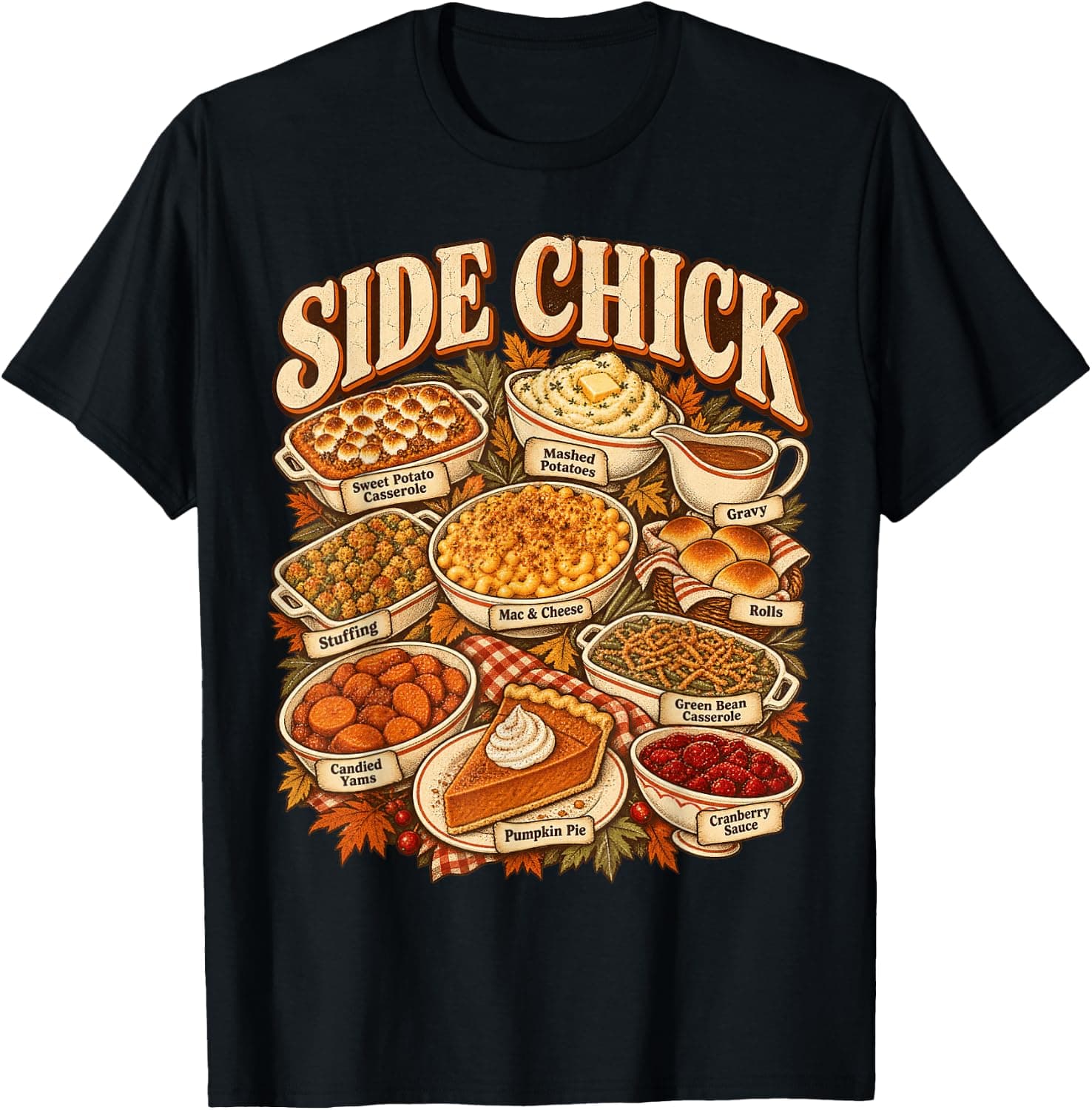 T-Shirt - Trending Amazon merch on demand shirt with BSR 1,248,276