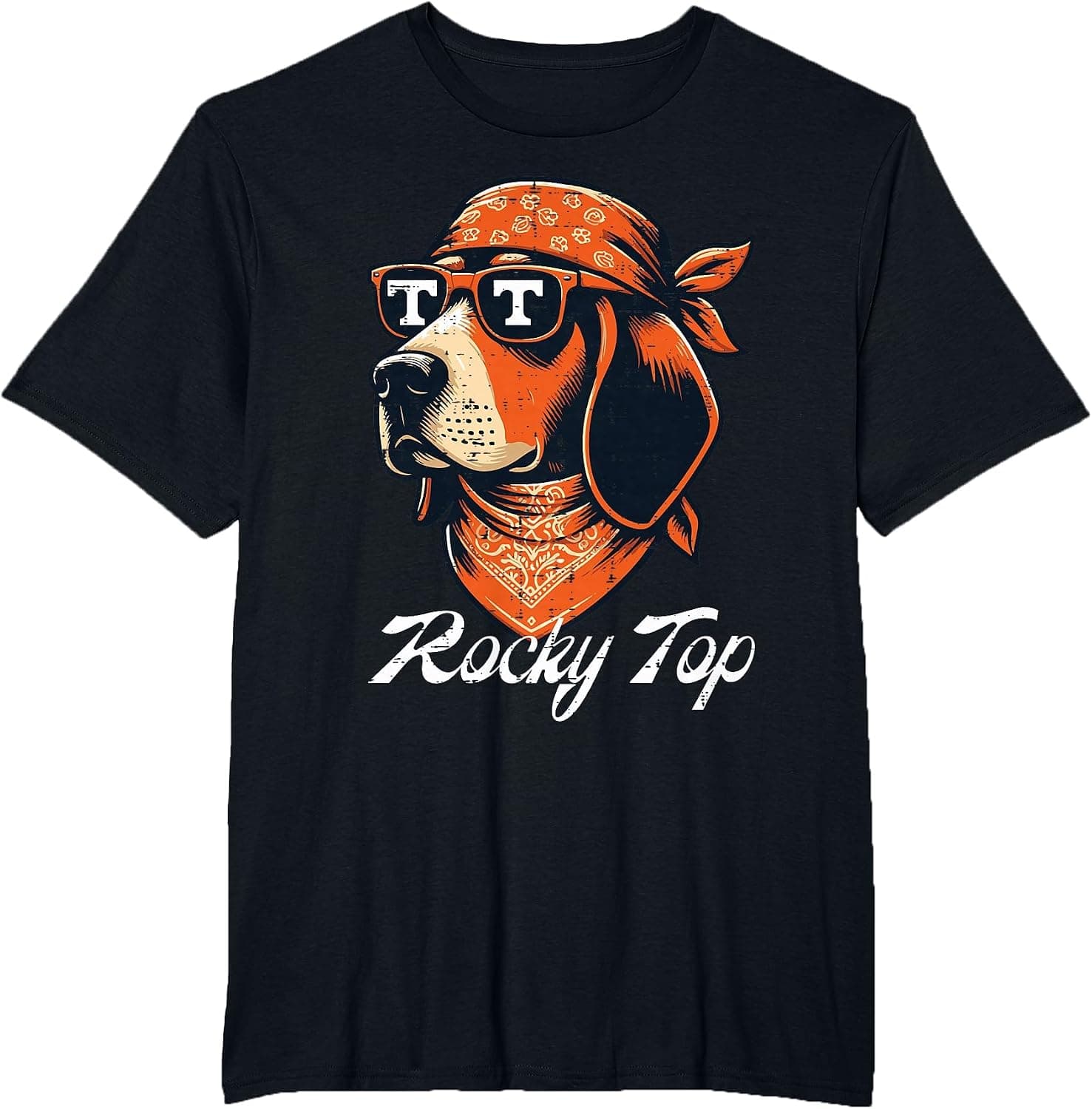 Tennessee Dog Women Kids Boys Girls Youth Men Teen T-Shirt - Trending POD product with BSR 113,163